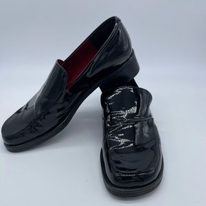 Franco Sarto Flex Flats size 9